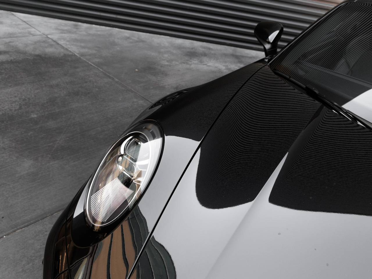 2022 Porsche 911 911 Carrera S