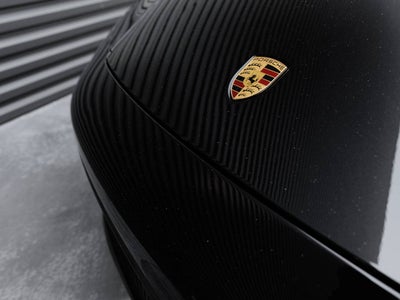 2022 Porsche 911 911 Carrera S