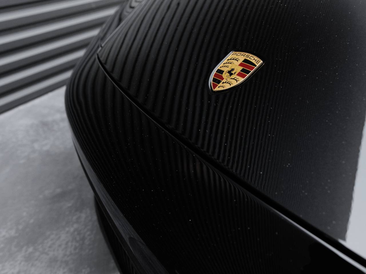 2022 Porsche 911 911 Carrera S
