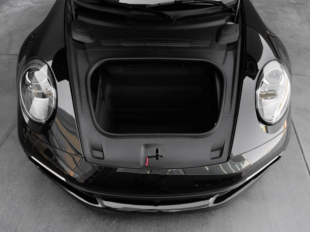 2022 Porsche 911 911 Carrera S