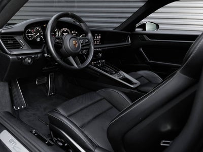 2022 Porsche 911 911 Carrera S