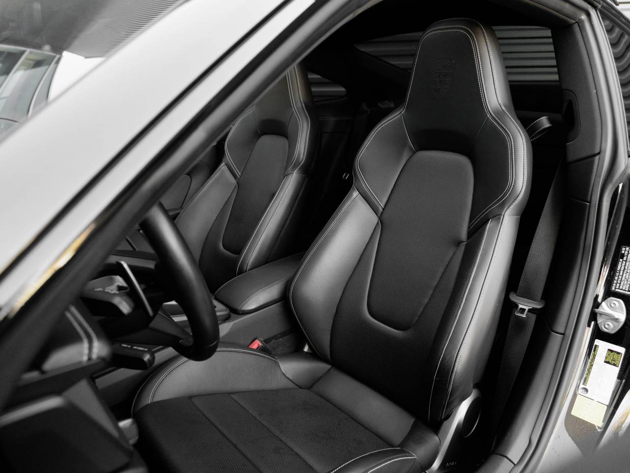 2022 Porsche 911 911 Carrera S