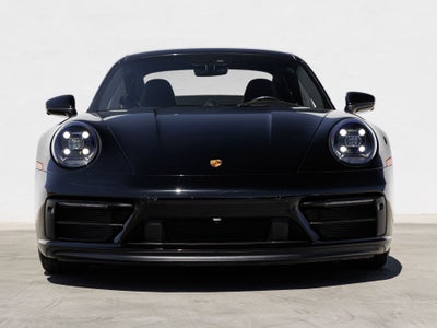 2023 Porsche 911 Carrera GTS