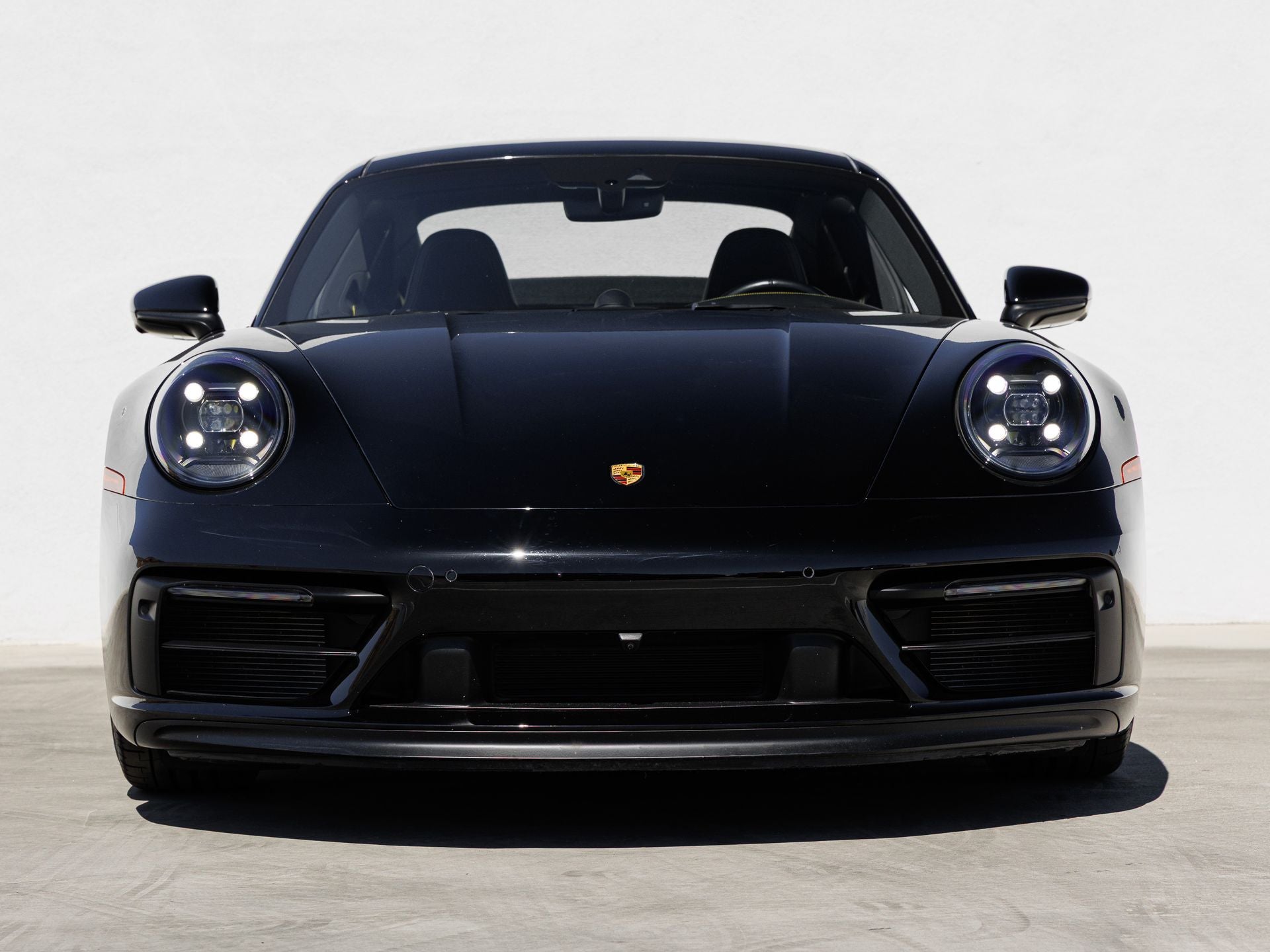 2023 Porsche 911 Carrera GTS