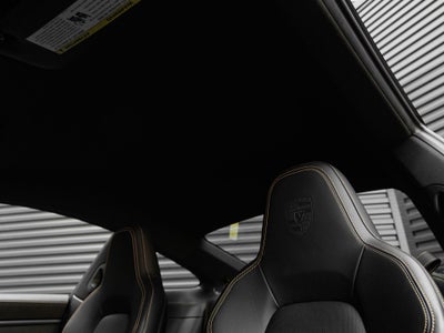 2023 Porsche 911 Carrera GTS