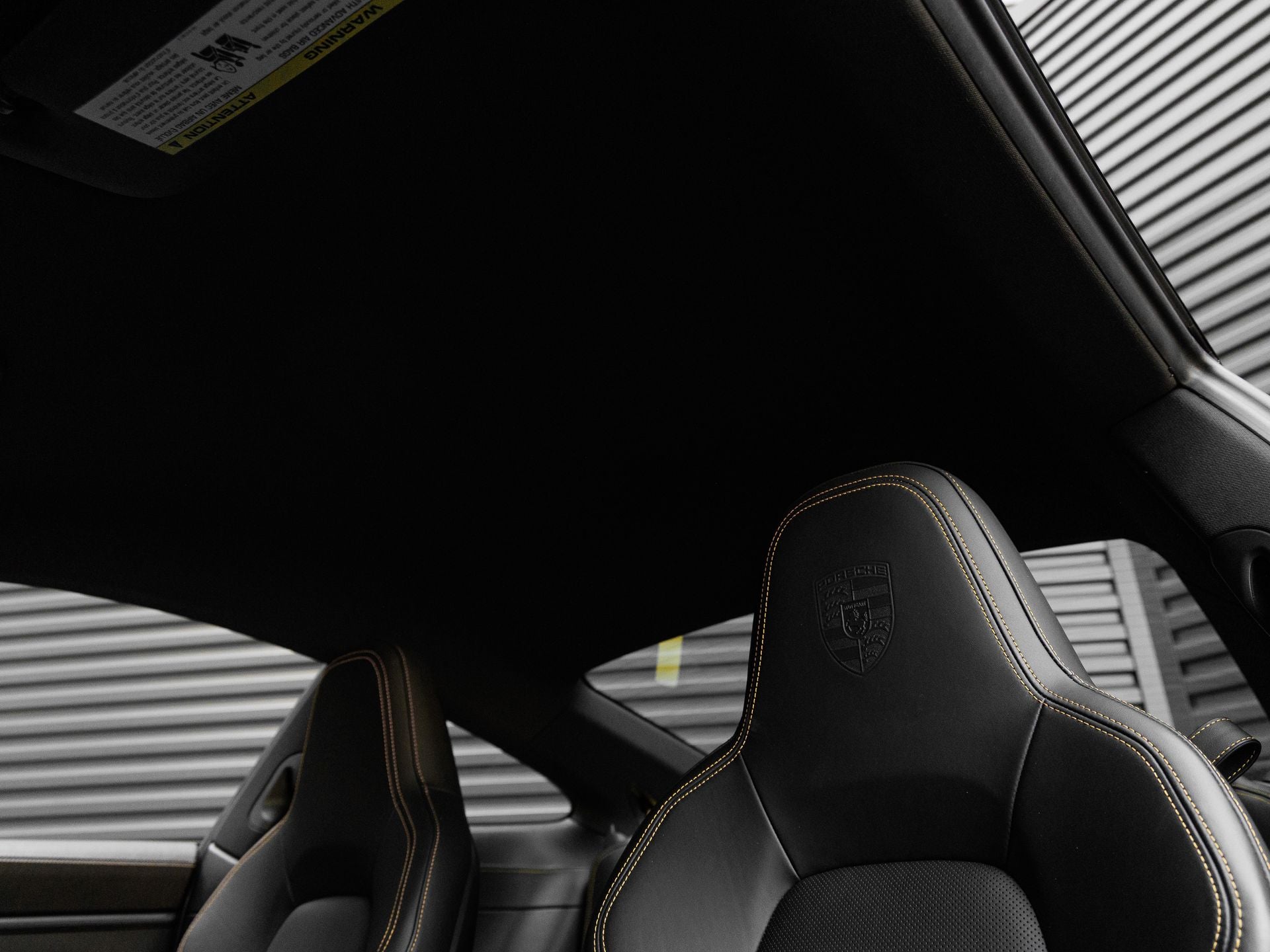 2023 Porsche 911 Carrera GTS