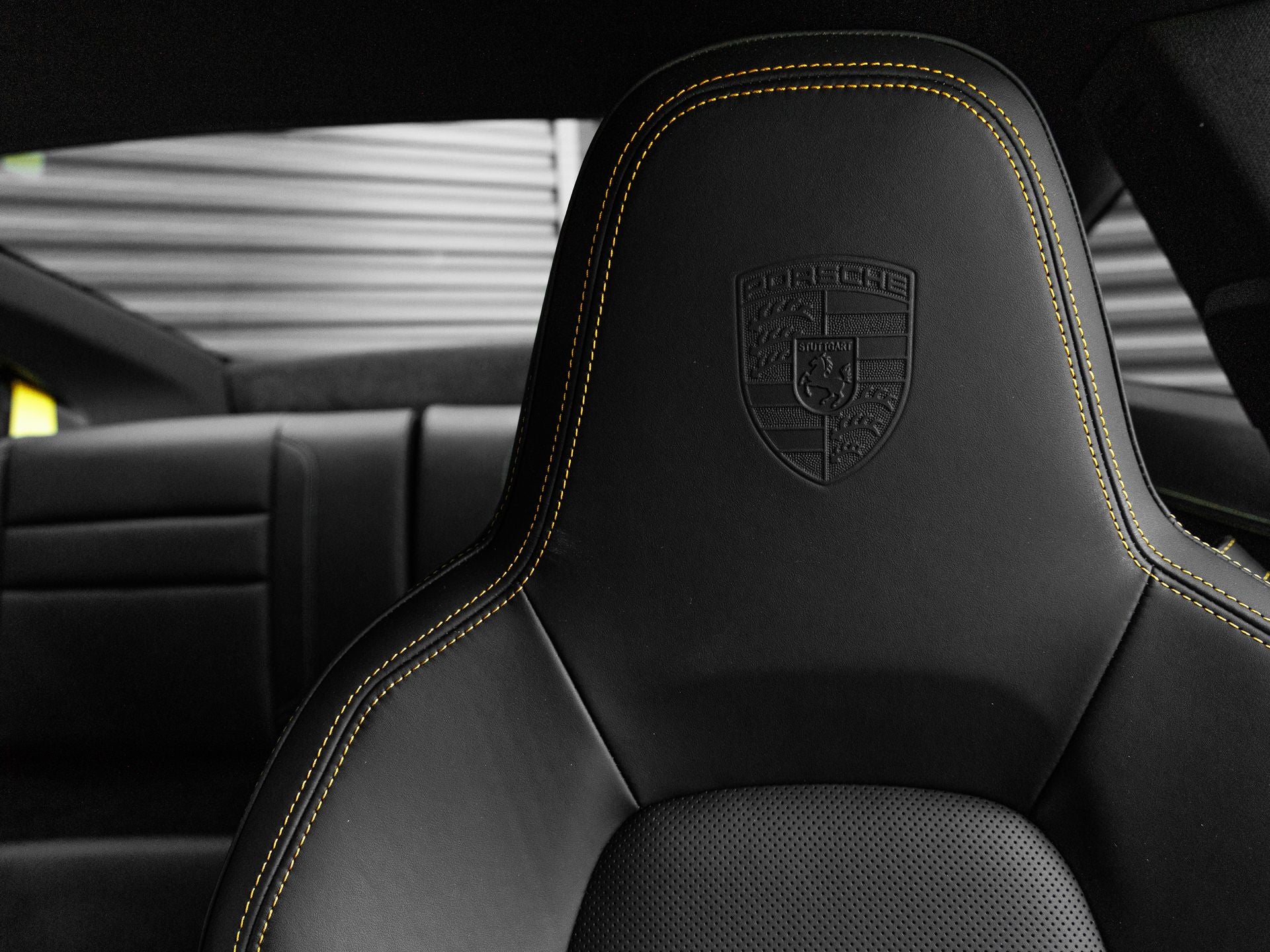 2023 Porsche 911 Carrera GTS