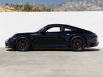 2023 Porsche 911 Carrera GTS