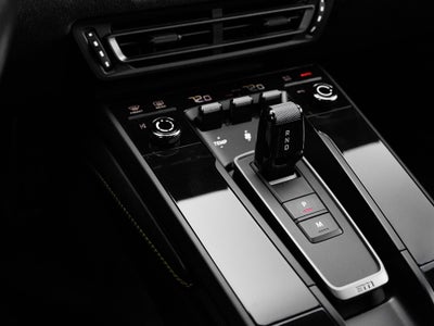 2023 Porsche 911 Carrera GTS