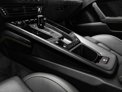 2023 Porsche 911 Carrera GTS