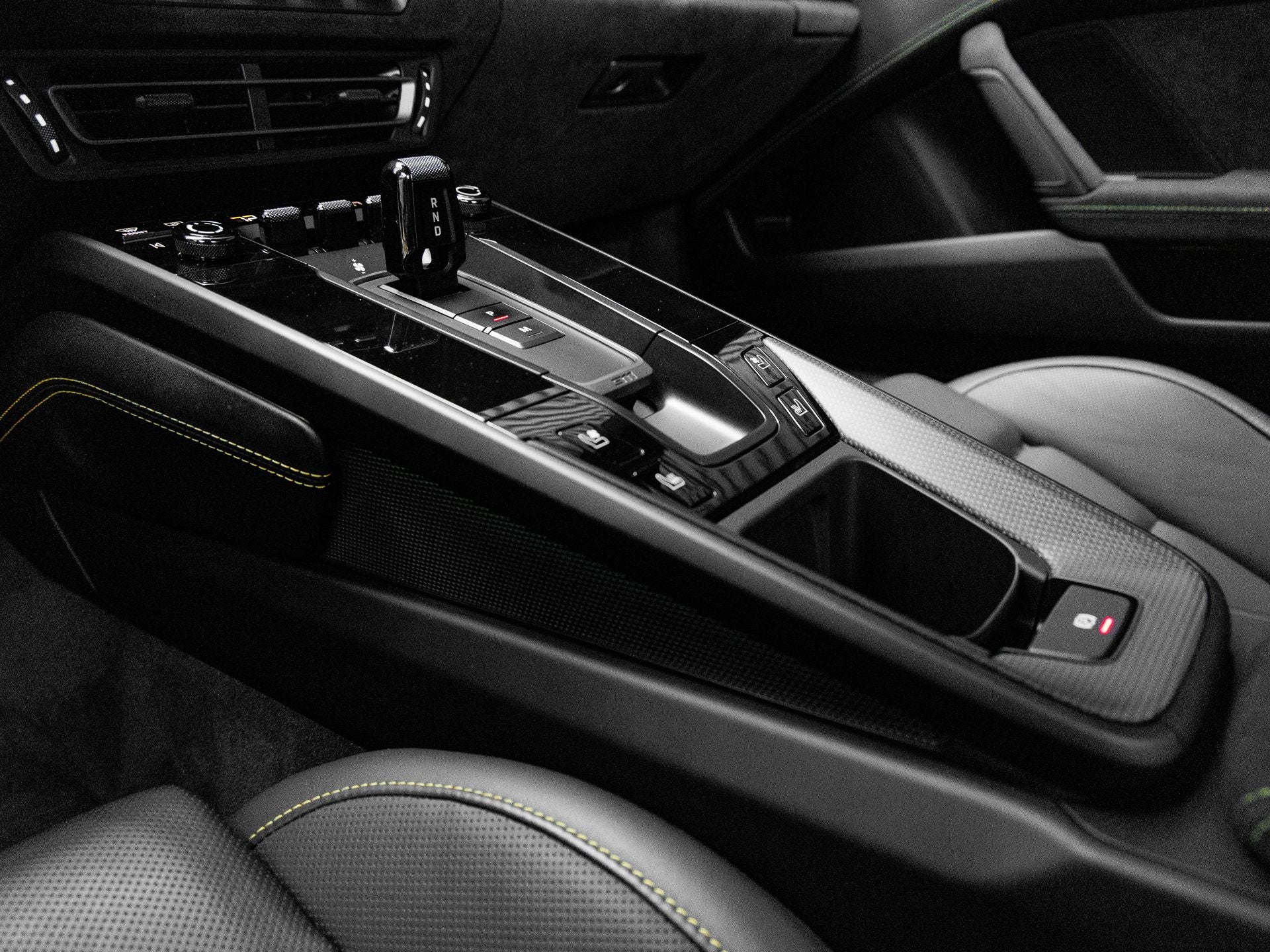 2023 Porsche 911 Carrera GTS