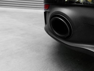 2023 Porsche 911 Carrera GTS