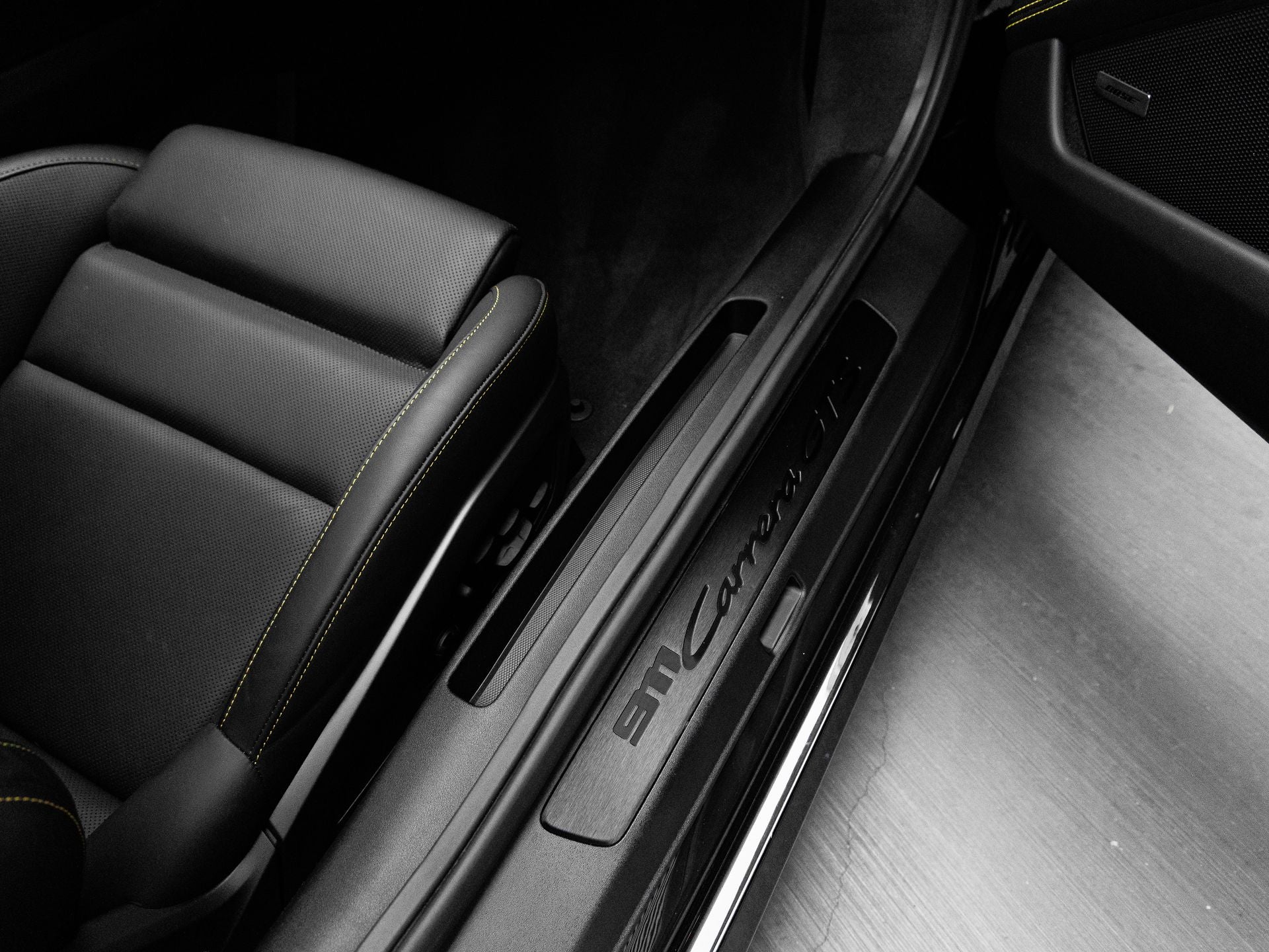 2023 Porsche 911 Carrera GTS
