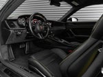 2023 Porsche 911 Carrera GTS