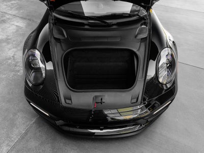 2023 Porsche 911 Carrera GTS