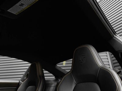 2023 Porsche 911 Carrera GTS