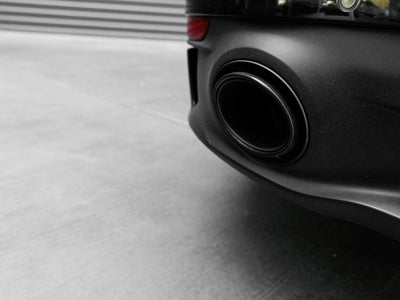 2023 Porsche 911 Carrera GTS