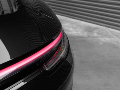 2023 Porsche 911 Carrera GTS