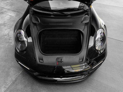 2023 Porsche 911 Carrera GTS