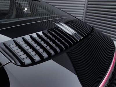 2024 Porsche 911 911 Carrera GTS (MY24)
