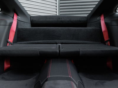 2024 Porsche 911 911 Carrera GTS (MY24)