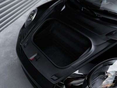 2024 Porsche 911 911 Carrera GTS (MY24)