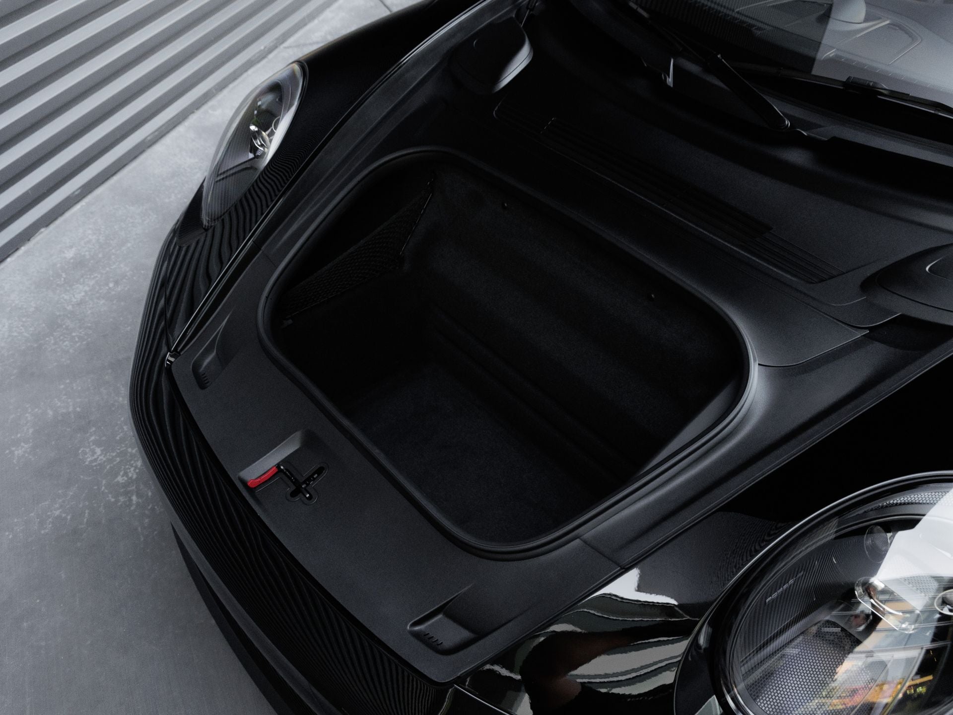2024 Porsche 911 911 Carrera GTS (MY24)