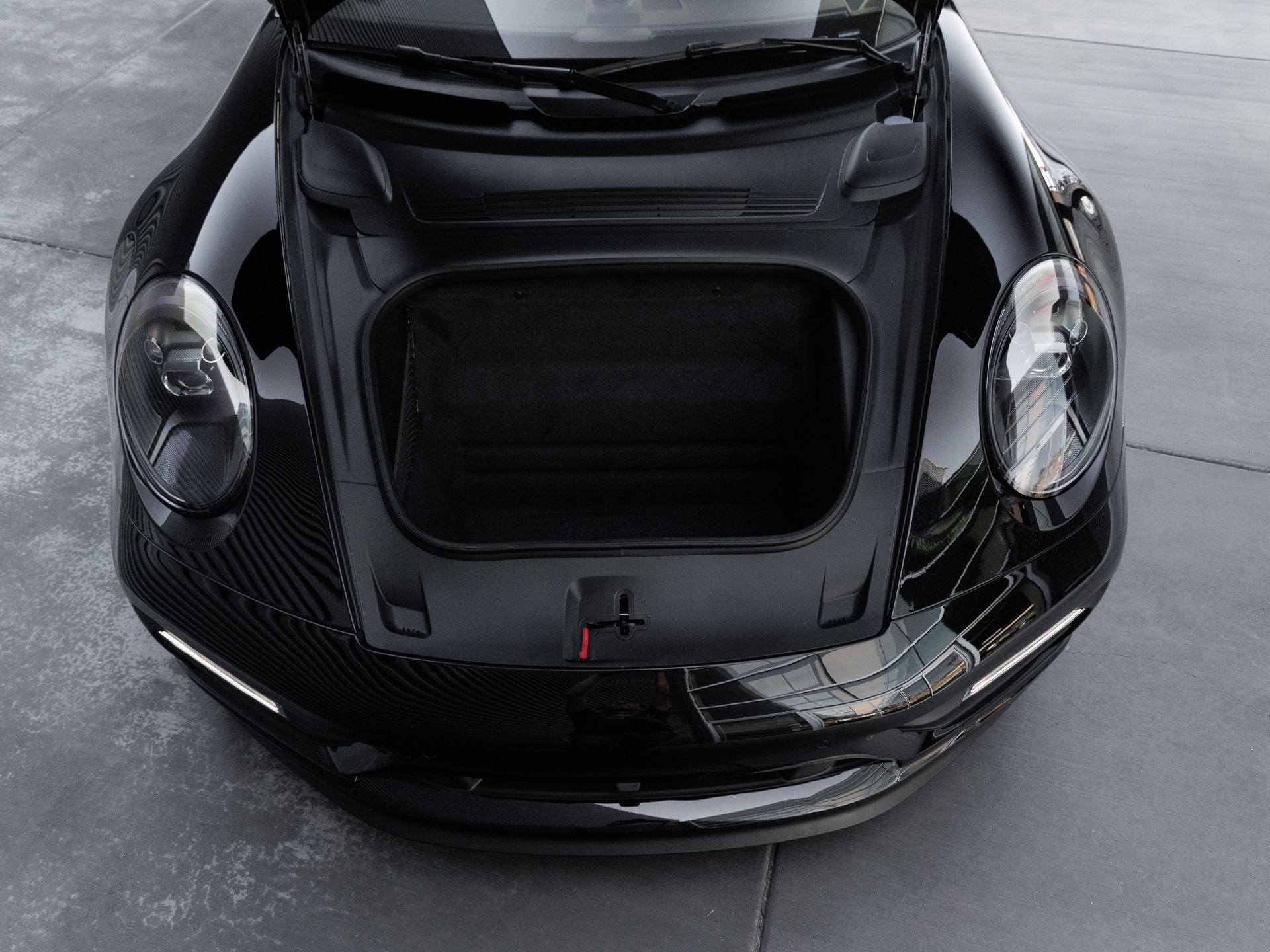 2024 Porsche 911 911 Carrera GTS (MY24)