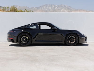 2024 Porsche 911 911 Carrera GTS (MY24)