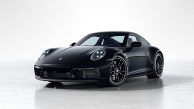 2024 Porsche 911 911 Carrera GTS (MY24)