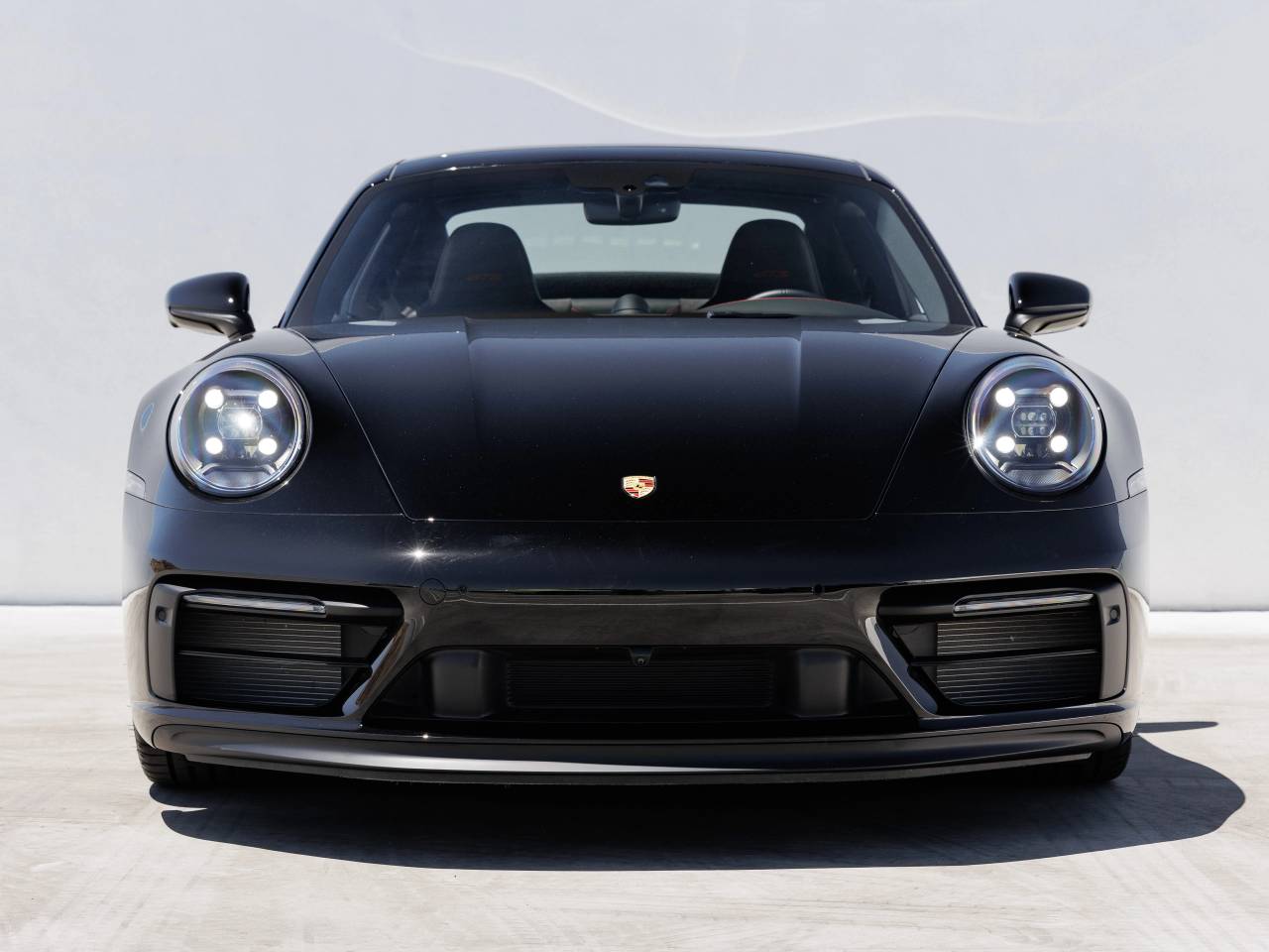 2024 Porsche 911 911 Carrera GTS (MY24)
