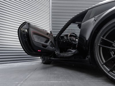 2024 Porsche 911 911 Carrera GTS (MY24)