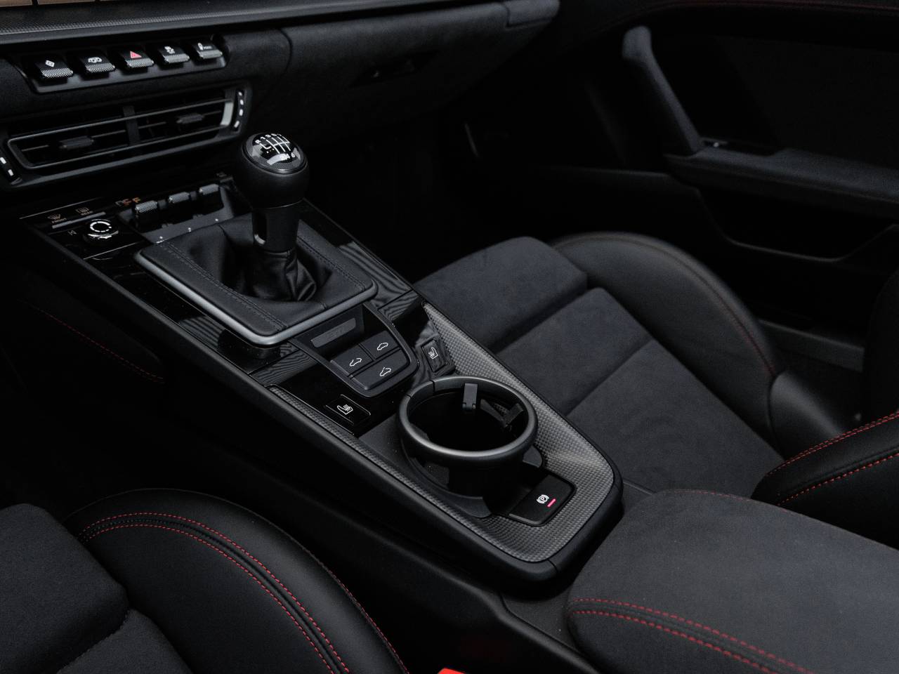 2024 Porsche 911 911 Carrera GTS (MY24)