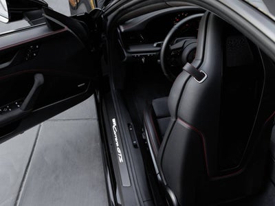 2024 Porsche 911 911 Carrera GTS (MY24)