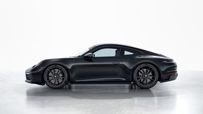 2024 Porsche 911 911 Carrera GTS (MY24)