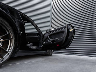 2024 Porsche 911 911 Carrera GTS (MY24)