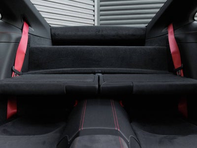 2024 Porsche 911 911 Carrera GTS (MY24)