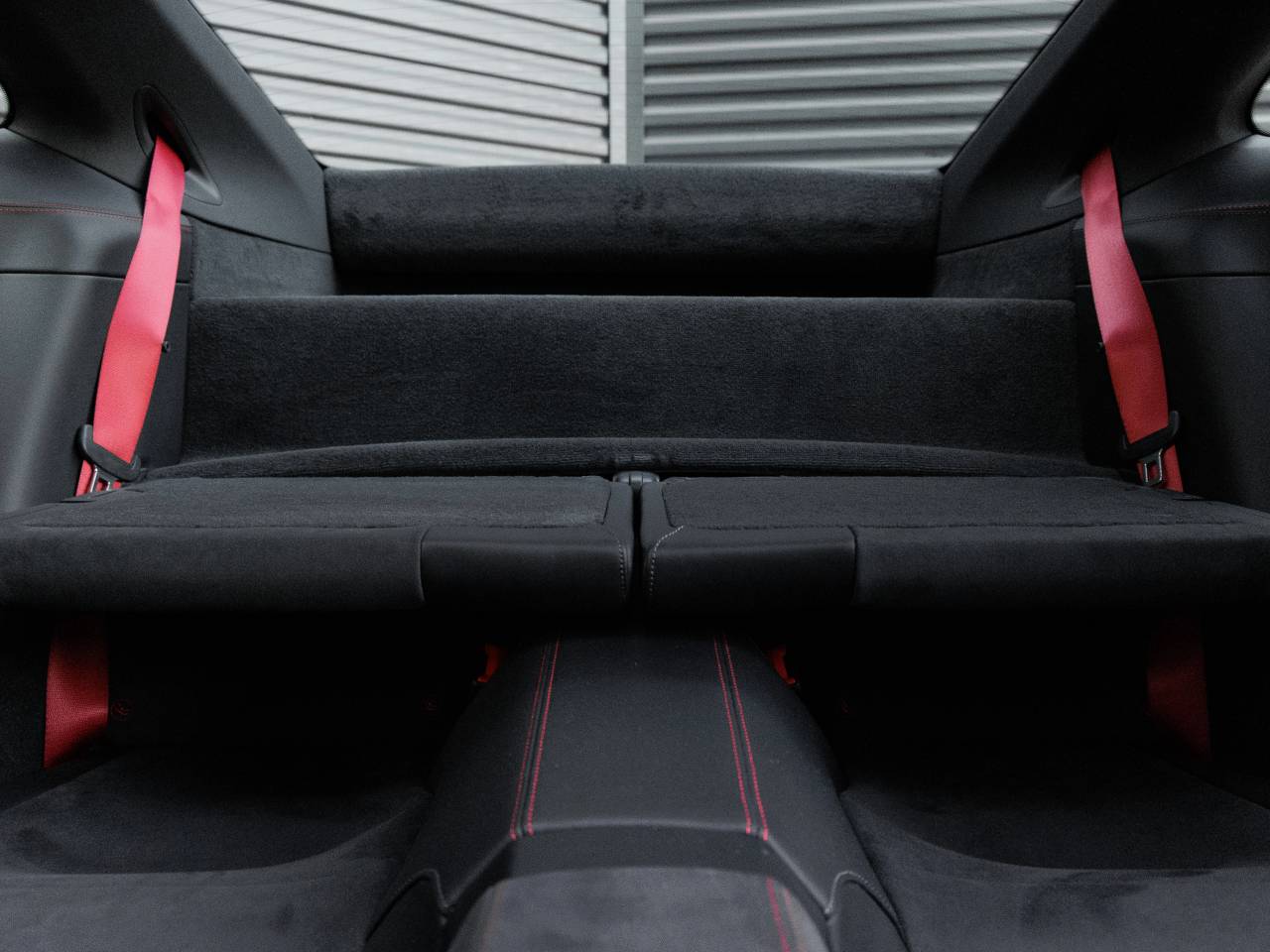 2024 Porsche 911 911 Carrera GTS (MY24)