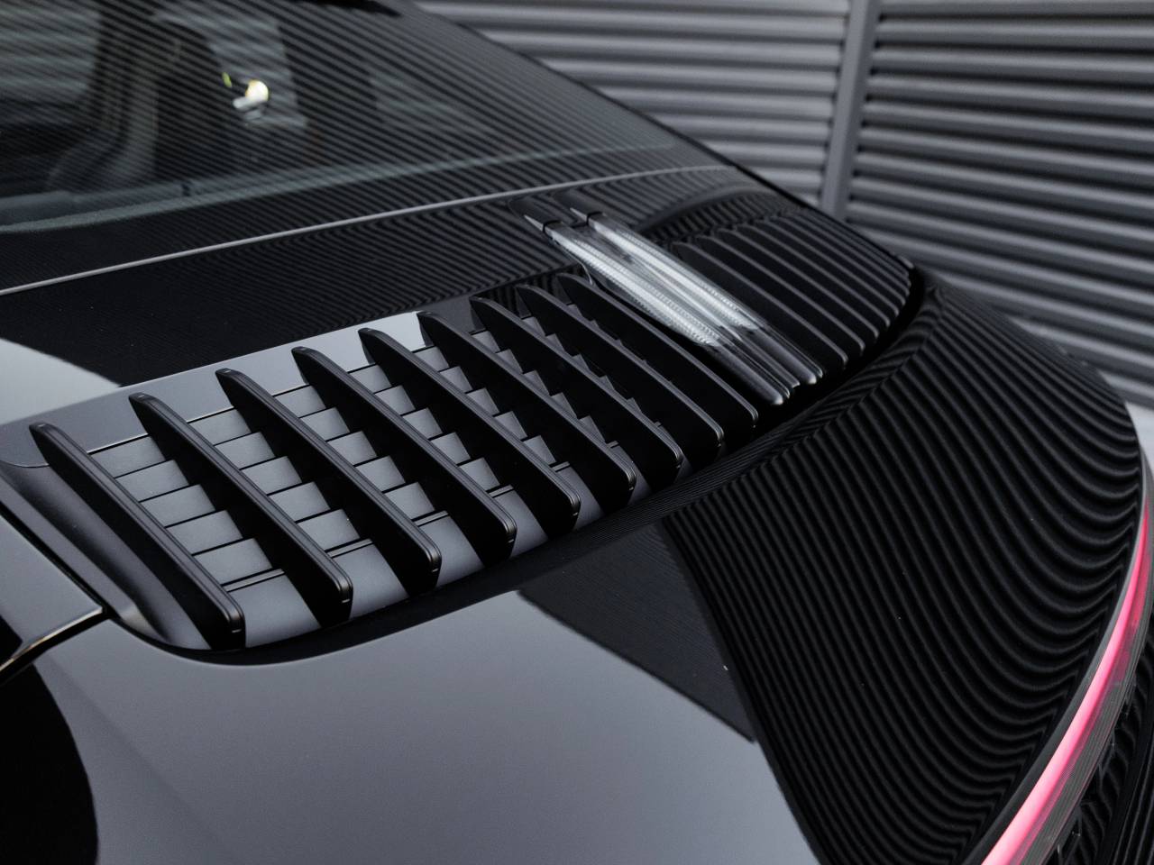 2024 Porsche 911 911 Carrera GTS (MY24)