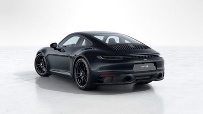 2024 Porsche 911 911 Carrera GTS (MY24)