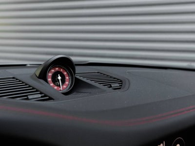 2024 Porsche 911 911 Carrera GTS (MY24)