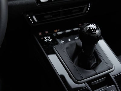 2024 Porsche 911 911 Carrera GTS (MY24)