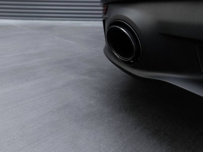 2024 Porsche 911 911 Carrera GTS (MY24)