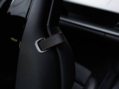 2024 Porsche 911 911 Carrera GTS (MY24)