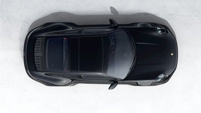 2024 Porsche 911 911 Carrera GTS (MY24)