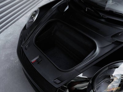 2024 Porsche 911 911 Carrera GTS (MY24)