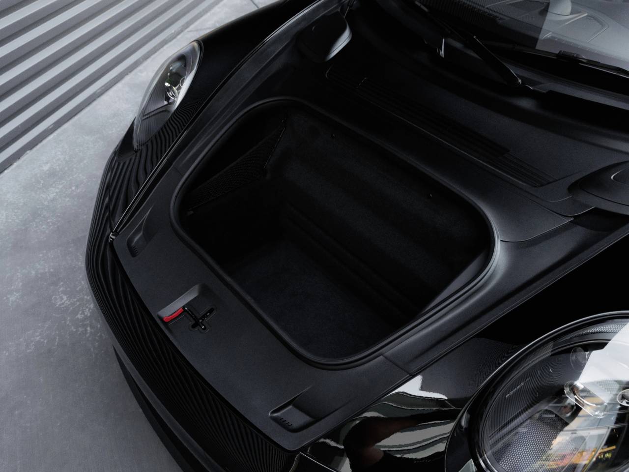 2024 Porsche 911 911 Carrera GTS (MY24)