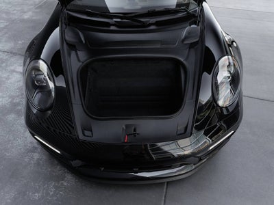 2024 Porsche 911 911 Carrera GTS (MY24)