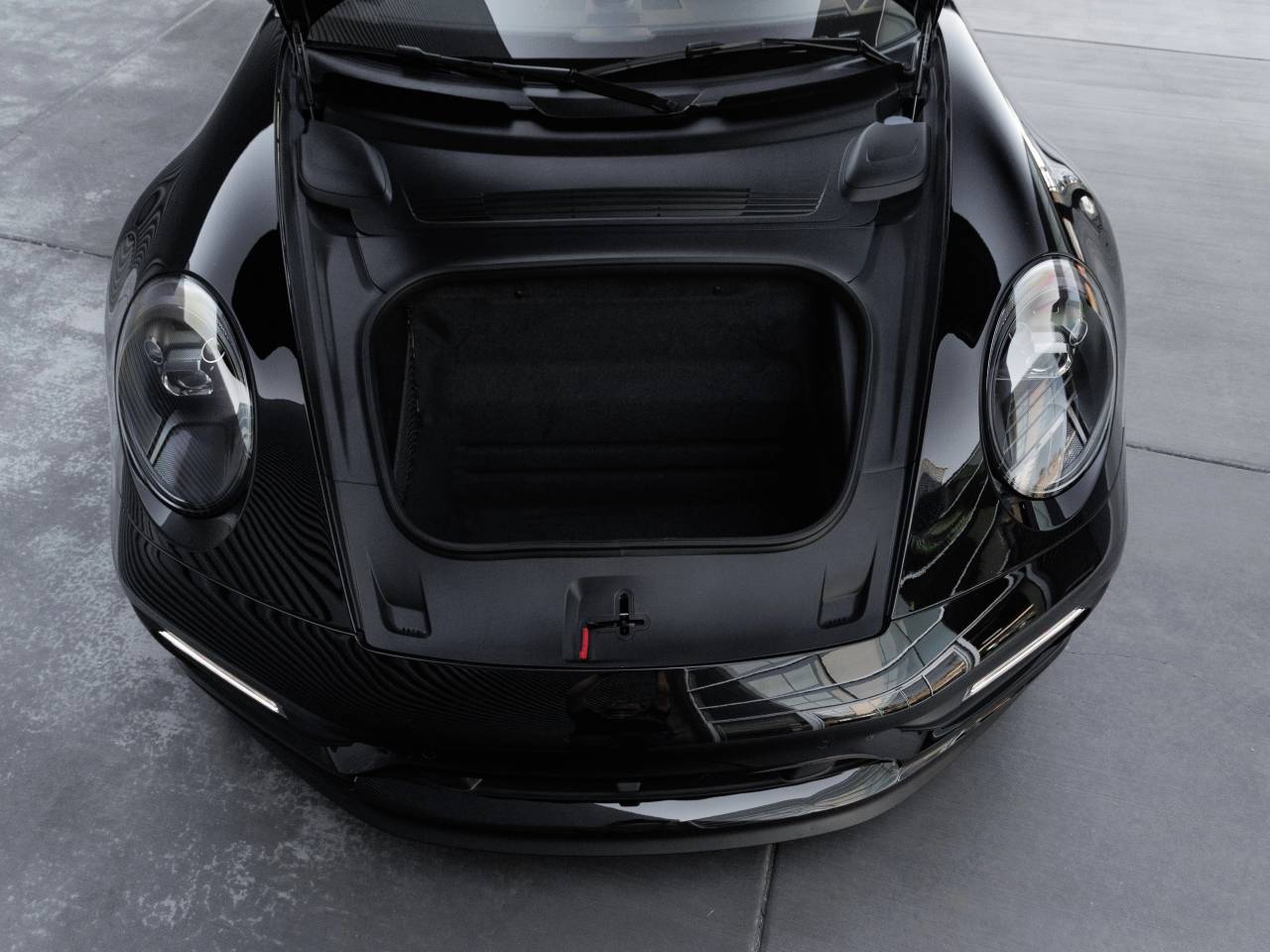 2024 Porsche 911 911 Carrera GTS (MY24)
