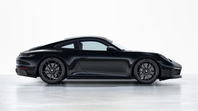 2024 Porsche 911 911 Carrera GTS (MY24)